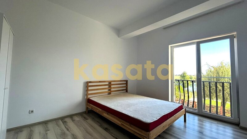 Stefanestii de Jos, 4 camere, 100 mp, NorthLight, parter, parcare