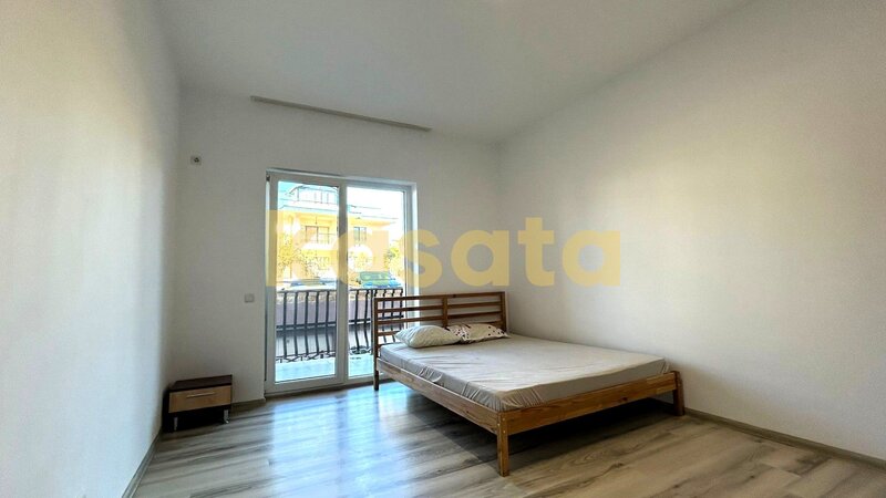 Stefanestii de Jos, 4 camere, 100 mp, NorthLight, parter, parcare