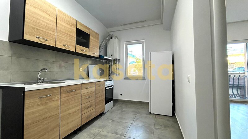 Stefanestii de Jos, 4 camere, 100 mp, NorthLight, parter, parcare